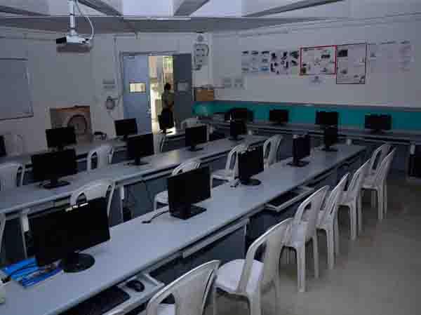 Shri Shivaji Science College Amravati Infrastructure photo 10